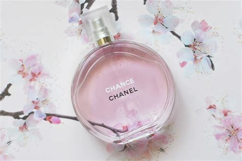 chanel chance eau tendre reviews makeupalley|chanel chance eau tendre basenotes.